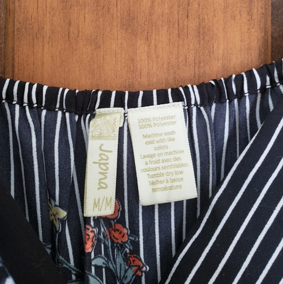 NWOT Japna Romper - Picture 4 of 4